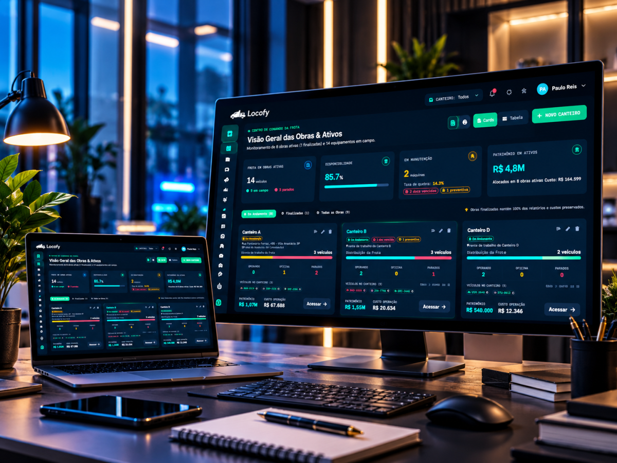 Soluções digitais que fazem sua empresa crescer